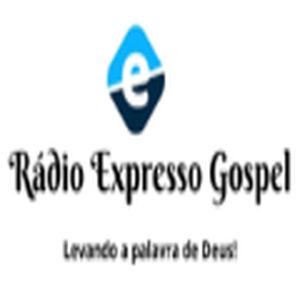 Rádio Expresso Gospel logo