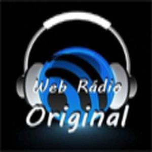 Rádio Original logo