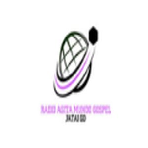 Radio Agita Mundo Gospel logo