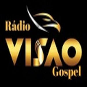 Rádio Visão Gospel logo