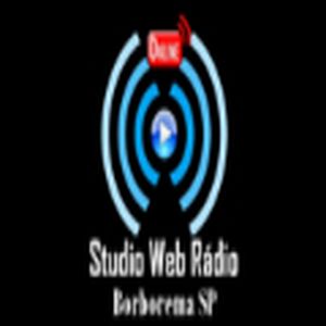 Studio Web Rádio logo