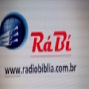 Rádio Bíblia logo
