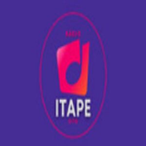 Itape Hits Web Radio logo