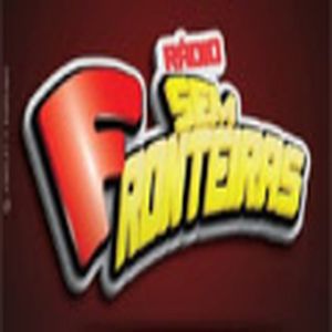 Radio Sem Fronteiars Oficial logo