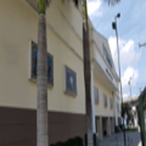 Universal - FEIRA logo