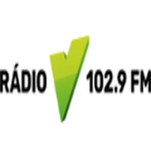 Радио V logo