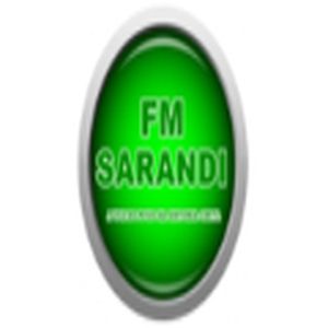 FM Sarandi logo