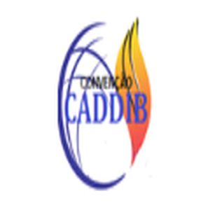 Convenção Caddib Radio logo