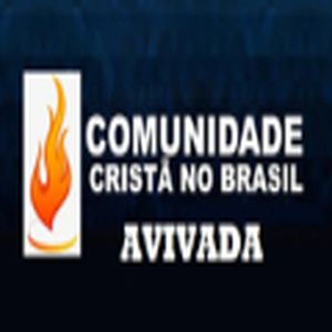 Comunidade Crista Avivada logo