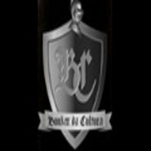 Bunker Da Cultura logo