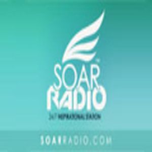 Soar Web Radio logo