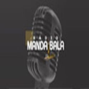 Radio Manda Bala Itajaí logo