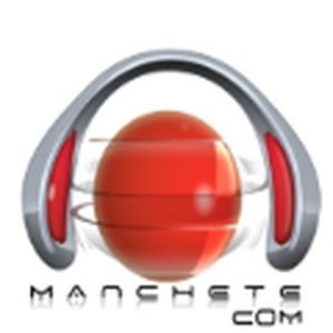 Rádio Manchete 98.1 FM logo