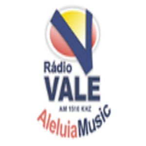Rádio Aleluia Music logo
