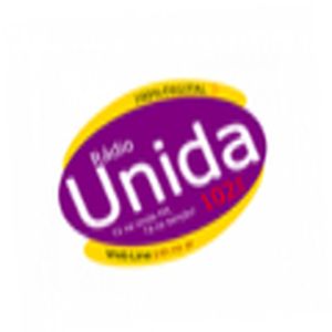 Rádio Unida logo