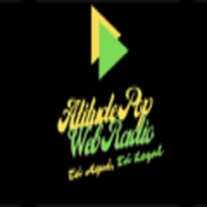 Atitude Pop Web Radio logo