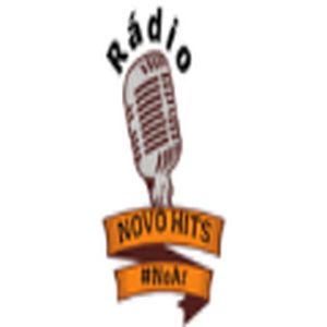 Rádio NovoHits logo