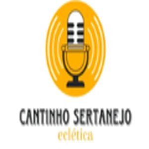 Cantinho Sertanejo logo