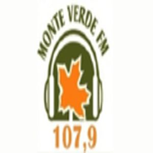 Monte Verde FM 107.9 logo