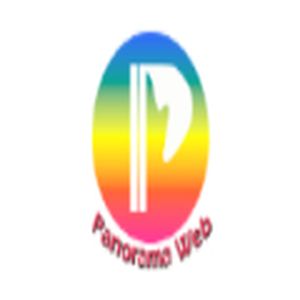 Panorama Rádio Web logo