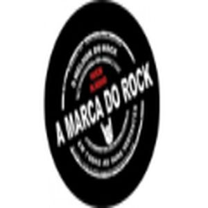Rádio A Marca do Rock logo