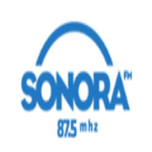 SONORA FM logo