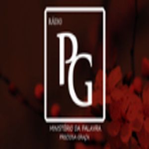Rádio Preciosa Graça logo