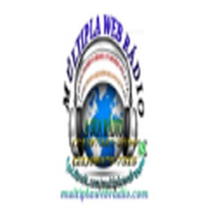 Múltipla Web Rádio logo