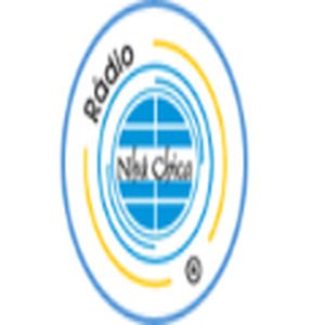 Rádio Nhá Chica logo
