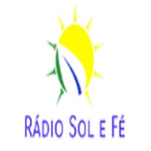 Rádio Sol e Fé logo