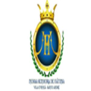 Rádio Nossa Senhora de Fátima logo