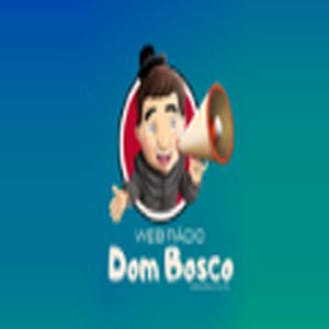 Web Rádio Dom Bosco AB logo