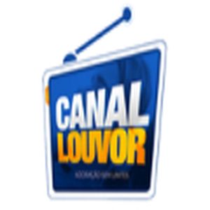 Rádio Canal Louvor logo