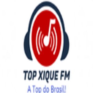 Radio Top Xique FM logo