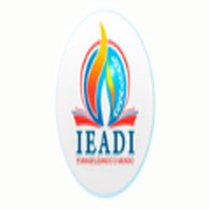 Rádio Cidade Esperança logo
