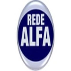 Rede Alfa Abc logo