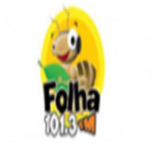 Folha logo