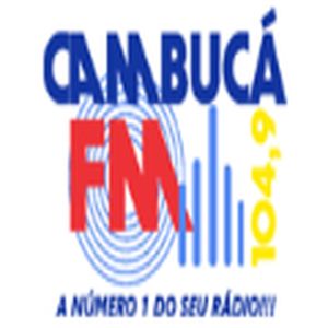 Rádio Cambuca FM logo