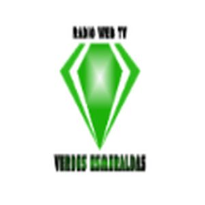 Verdes Esmeraldas logo