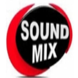 Rádio Soundmix logo