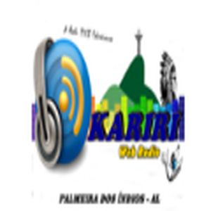 Kariri Web Radio logo