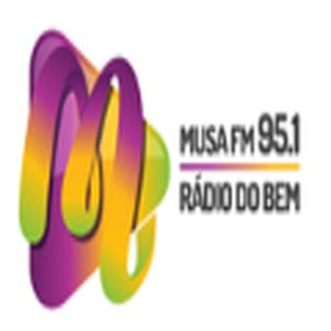 Musa FM logo