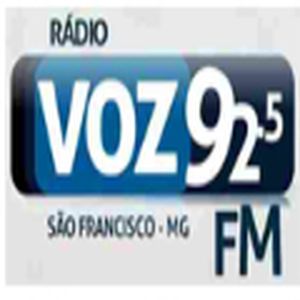 Voz FM logo