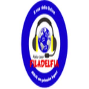 Rádio Web Filadelfia logo