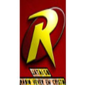 Radio Viver Em Cristo logo
