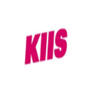 Rádio Kiis logo