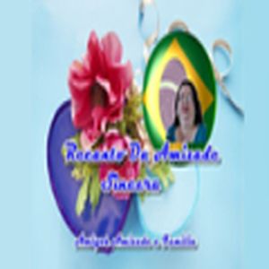 Radio Recanto Da Amizade Sincera logo