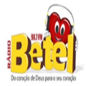 Rádio Betel logo