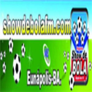 Radio Show de Bola FM logo