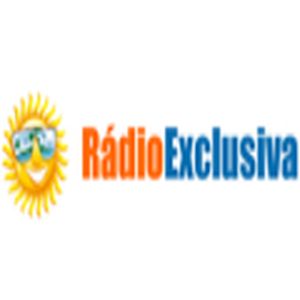 Rádio Exclusiva logo